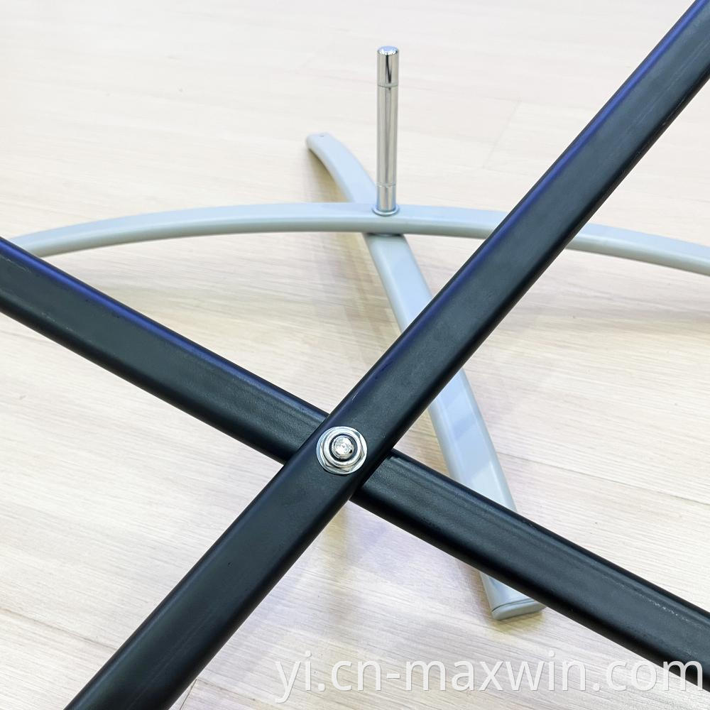 X שייפּט פאָן באַזע X Shaped Flag Base